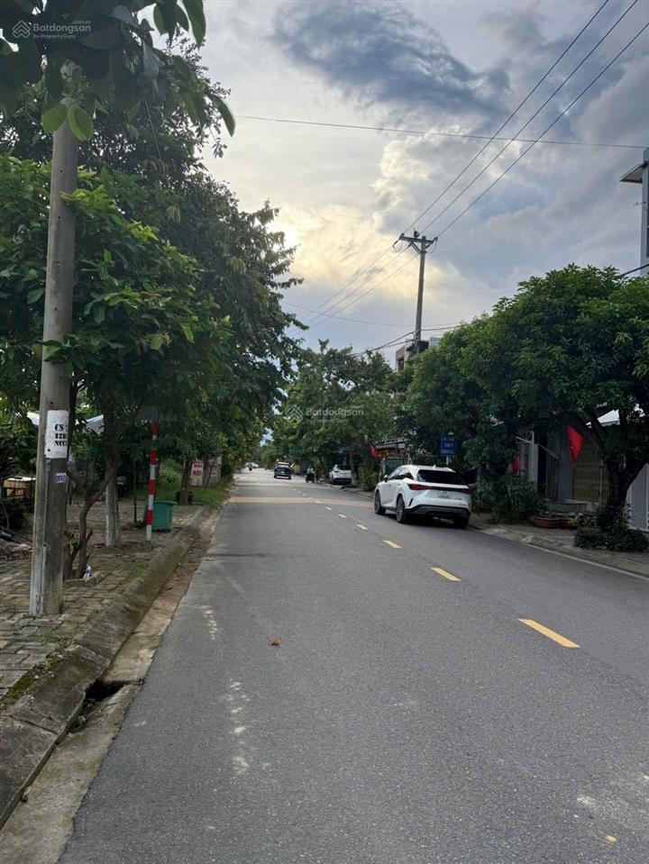 Chỉ nhĩnh 3 tỷ có ngay lô đất đẹp đường đặng thái thân, ngũ hành sơn, tp đà nẵng
