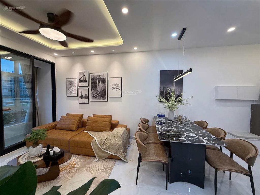 Bán căn hộ sky garden 1 diện tích 88m,nội thất cao cấp