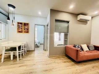 Bán căn hộ sky garden 3, diện tích 56m2, nhà đẹp giá tốt