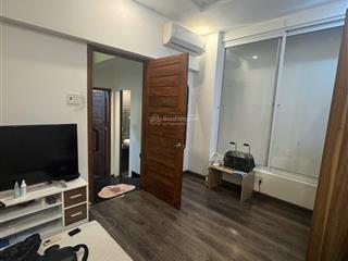Hẻm xe hơi thống nhất p16 gv 4.2mx9m 3 lầu st 5 tỷ 6