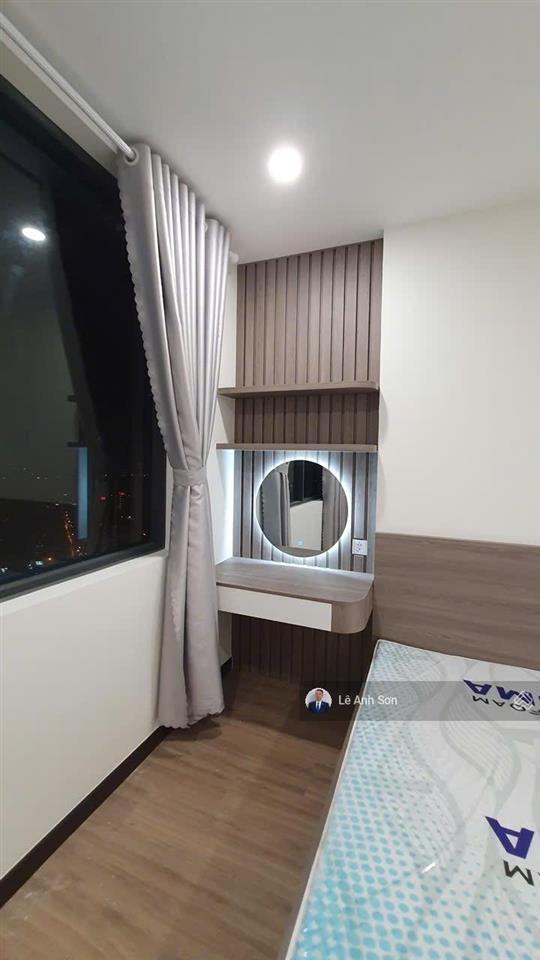 Sở hữu căn hộ cao cấp resort 5 sao ngay thành phố thủ dầu một, giá thấp hơn nhà ở xã hội 0985 901 ***