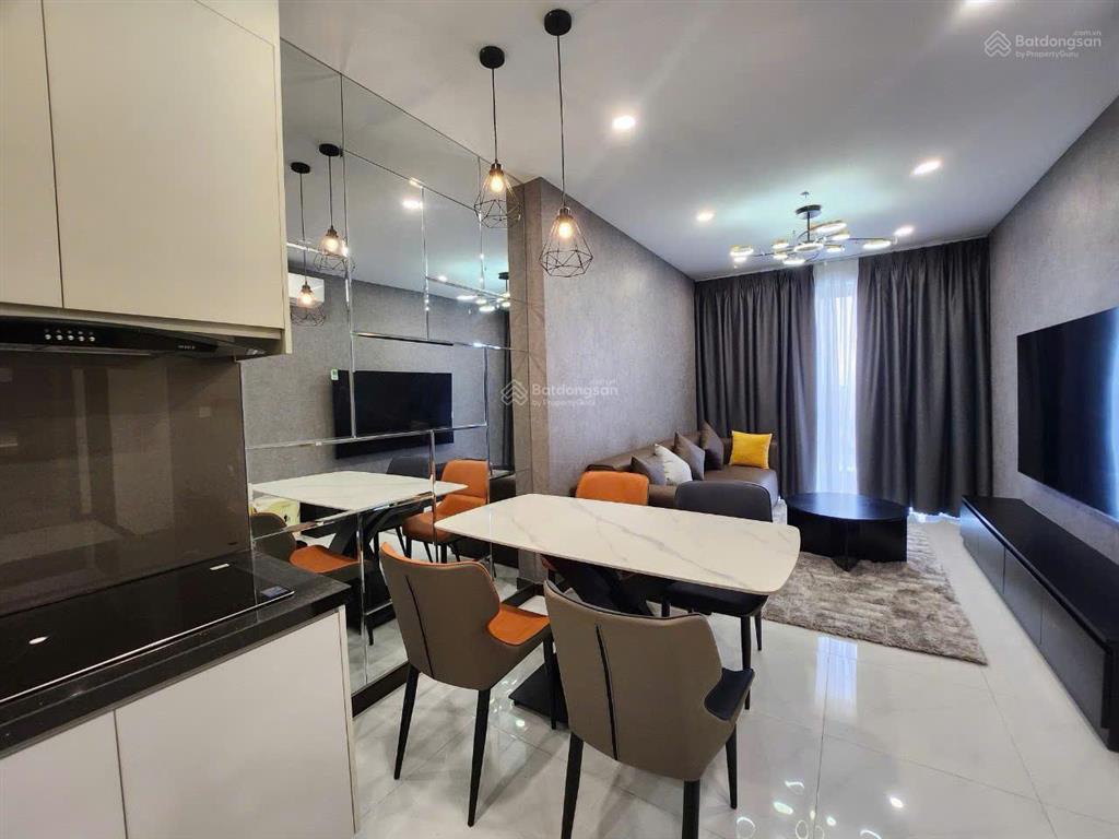 Căn hộ cao cấp mới 100% dự án cskyview, dt 79m2, 26triệu/m2  0985 901 ***.