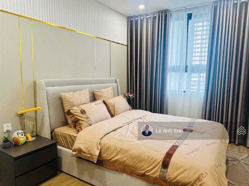 Sở hữu căn hộ resort 5 sao ngay phường thủ dầu một, tp hồ chí minh. căn hộ 2pn 79m².  0985 901 ***