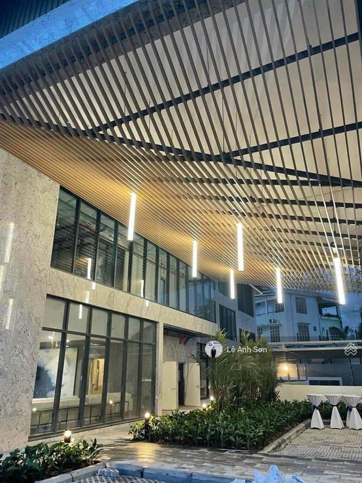 Sở hữu căn hộ resort 5 sao ngay phường thủ dầu một, tp hồ chí minh. căn hộ 2pn 79m².  0985 901 ***