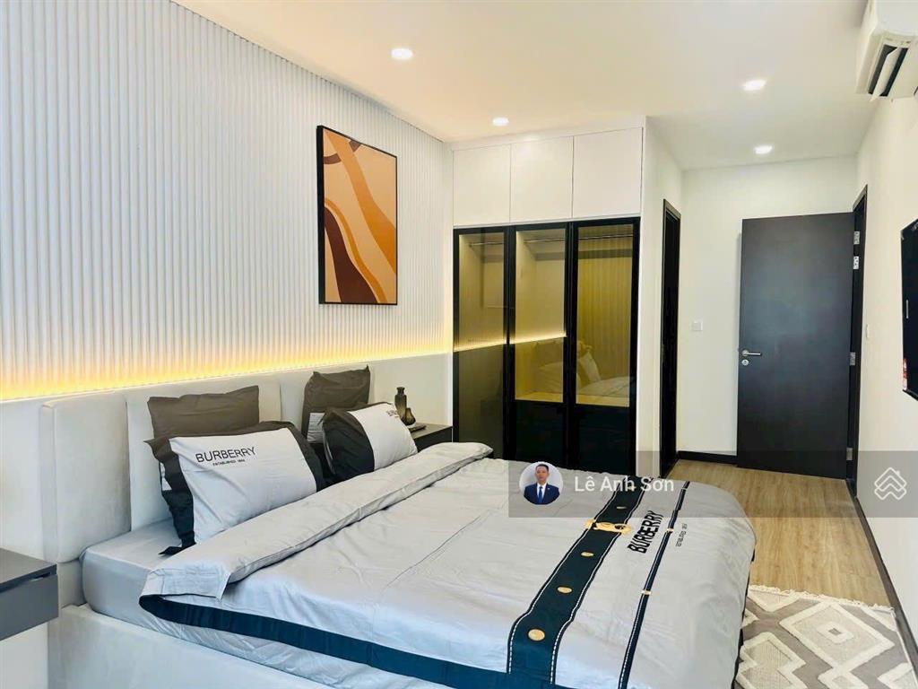 Sở hữu căn hộ resort 5 sao ngay phường thủ dầu một, tp hồ chí minh. căn hộ 2pn 79m².  0985 901 ***