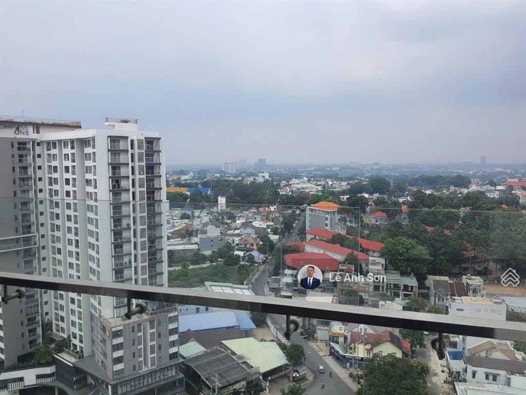 Sở hữu căn hộ resort 5 sao ngay phường thủ dầu một, tp hcm, giá chỉ từ 26 tr/m2,  0985 901 ***