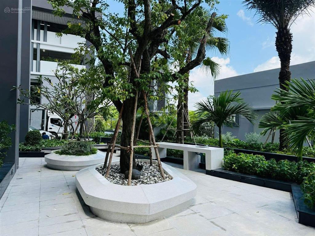Cho thuê the maison full nội thất cơ bản 2pn giá tốt chỉ 5.5tr/th nhà mới 100%