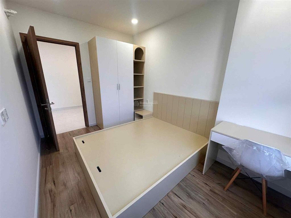 Cho thuê the maison full nội thất cơ bản 2pn giá tốt chỉ 5.5tr/th nhà mới 100%