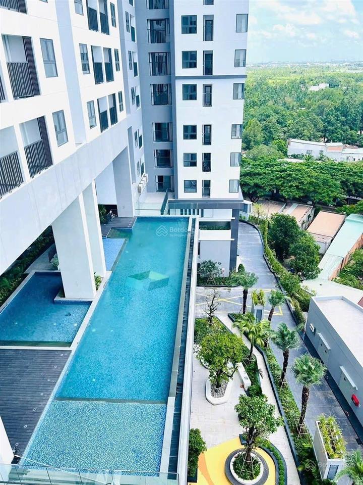 Cho thuê the maison full nội thất cơ bản 2pn giá tốt chỉ 5.5tr/th nhà mới 100%