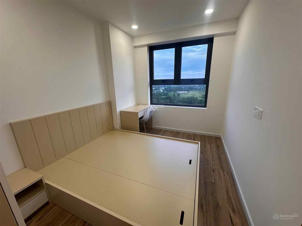 Cho thuê the maison full nội thất cơ bản 2pn giá tốt chỉ 5.5tr/th nhà mới 100%
