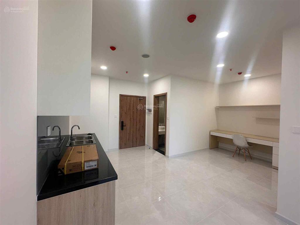 Cho thuê the maison full nội thất cơ bản 2pn giá tốt chỉ 5.5tr/th nhà mới 100%