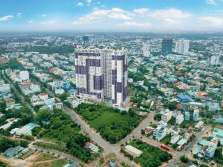 Bán gấp căn hộ cao cấp cskyview 2pn 1wc thủ dầu một, diện tích 64m2, 1ty950.  0985 901 ***