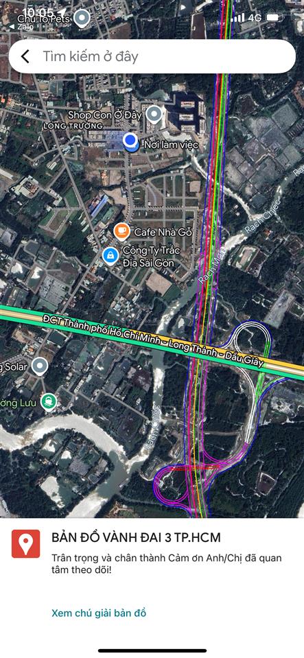 Lô đất giá tốt nhất dự án centana trường lưu! diện tích 88,4m2 giá 5,3 tỷ