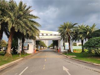 Lô đất giá tốt nhất dự án centana city, long trường, q9. giá chỉ 51 triệu/m2