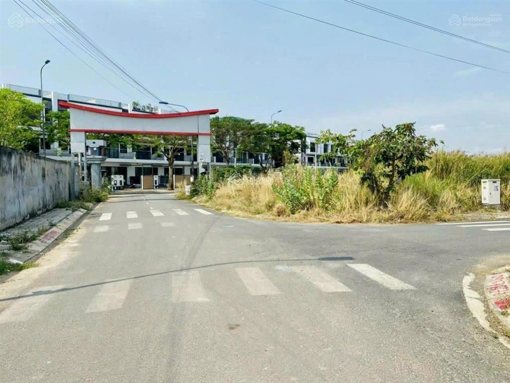 Hàng hiếm tại tăng long garden, 7,85 tỷ, 157m2, đường nguyễn duy trinh, quận 9, tp.hcm