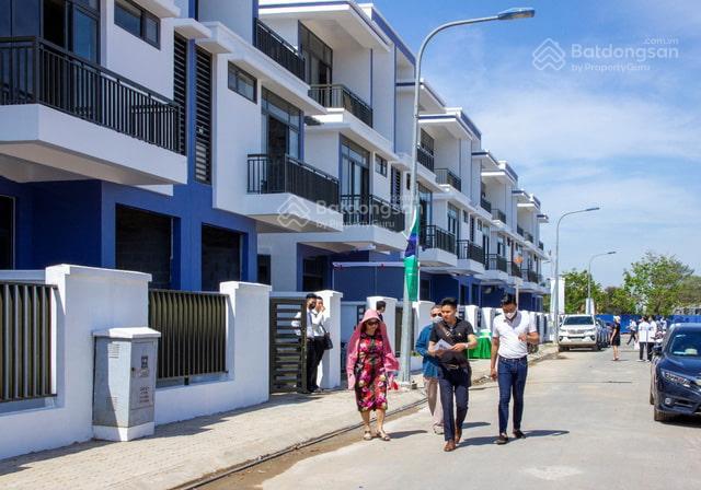 Bán đất nền dự án đông tăng long, giá 7,4 tỷ, dt 100m2, trường thạnh, quận 9, hcm