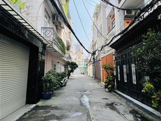 Nhà đ. nguyễn thị thập , ngay chợ tân mỹ, 4m x 22m, 89m2, 5 tầng, ô tô 7 chổ vào nhà, nhỉnh 11 tỷ