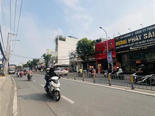 Nhà mtkd đường nguyễn thị thập, 4.2m x 29m, 3 tầng,ngay siêu thị go, 21.9 tỷ, cách phú mỹ hưng 300m