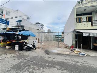 Đất xây chdv, đường nhựa 8m, gần chợ, 10.5m x 18m, sát khu him lam, cách q1 chỉ 1 cây cầu