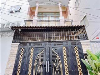 Nhà hẻm xe hơi, đ. huỳnh tấn phát, 4.5m x 14m, 4 tầng, 4pn, ô tô 4 chổ vào nhà, hơn 7 tỷ