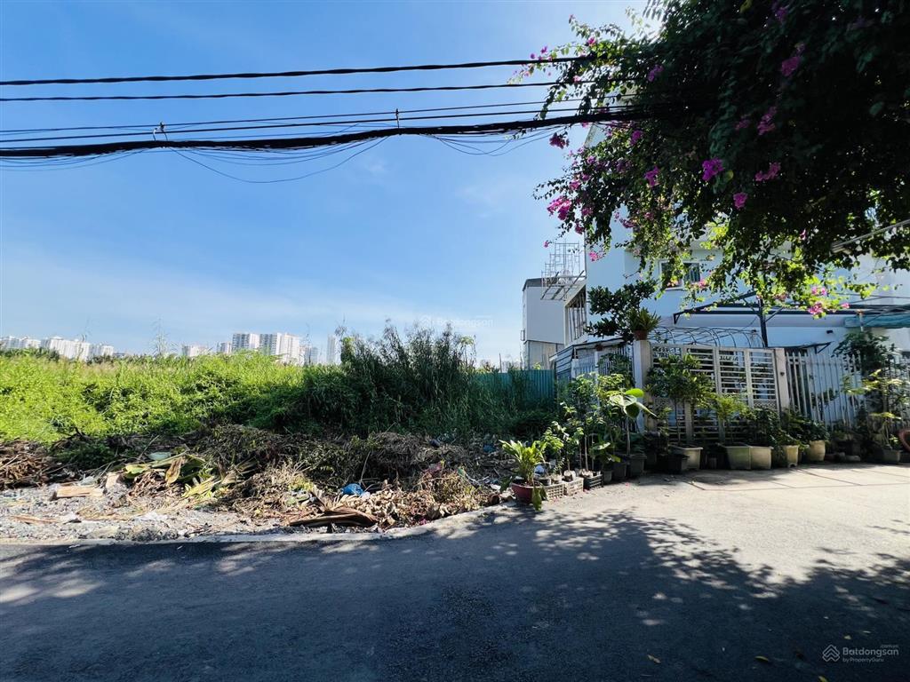 Đất xây biệt thự, đường nhựa 7m, cách mt hơn 100m, 7m x 21m, 147m2, 7.99 tỷ, không quy hoạch