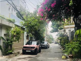 Nhà biệt thự khu kiều đàm, sát khu him lam, 4.9m x 24m, 94m2, đường ô tô 6m, hơn 10 tỷ