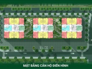 Với số vốn 350 triệu sở hữu căn hộ 2 phòng ngủ tại dự án kim hoa, mê linh  nơi an cư lý tưởng