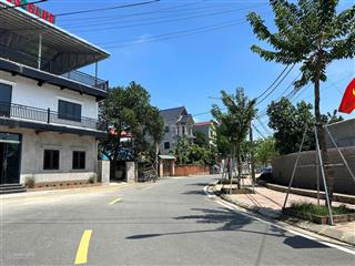 Tôi chính chủ cần bán nhanh mảnh đất 72m2, tân xã  thạch thất. vị trí đẹp làm nhà trọ kinh doanh