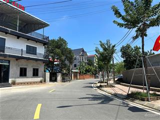 Tôi chính chủ cần bán nhanh mảnh đất 72m2, tân xã  thạch thất. vị trí đẹp làm nhà trọ kinh doanh