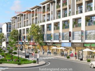 Vip nhất kinh doanh  căn sh chân đế tòa ct2. nhà ở xã hội kim hoa  mê linh