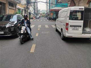 Bán căn biệt thự hẻm vip 8m khu bàu cát, vị trí đẹp dt 6x25m trệt 2 lầu, nhà mới đẹp, nội thất