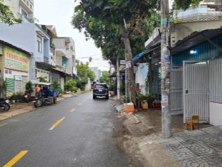 Cho thuê nhà mặt tiền số 60, đường số 13, bình hưng hòa, bình tân  cách aeon tân phú 450m