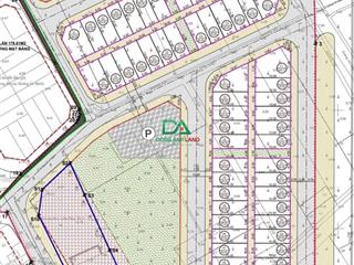 Bán 107m2 đất đấu giá tại dục tú  đông anh. lô góc 2 mặt tiền kinh doanh sầm uất.  0987 448 ***