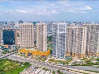 Bán shophouse tại vinhomes d'capitale, 9 tỷ, 82m2, mặt tiền 6m