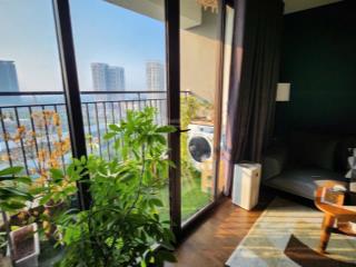 Bán cc 2pn 2wc tại the park home, giá thỏa thuận, 80m2, cầu giấy, hn đẹp, nhiều tiện ích