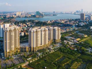 Bán ch đẹp ở võ chí công, giá thỏa thuận, 168m2, 3pn, 2wc, q tây hồ, hn