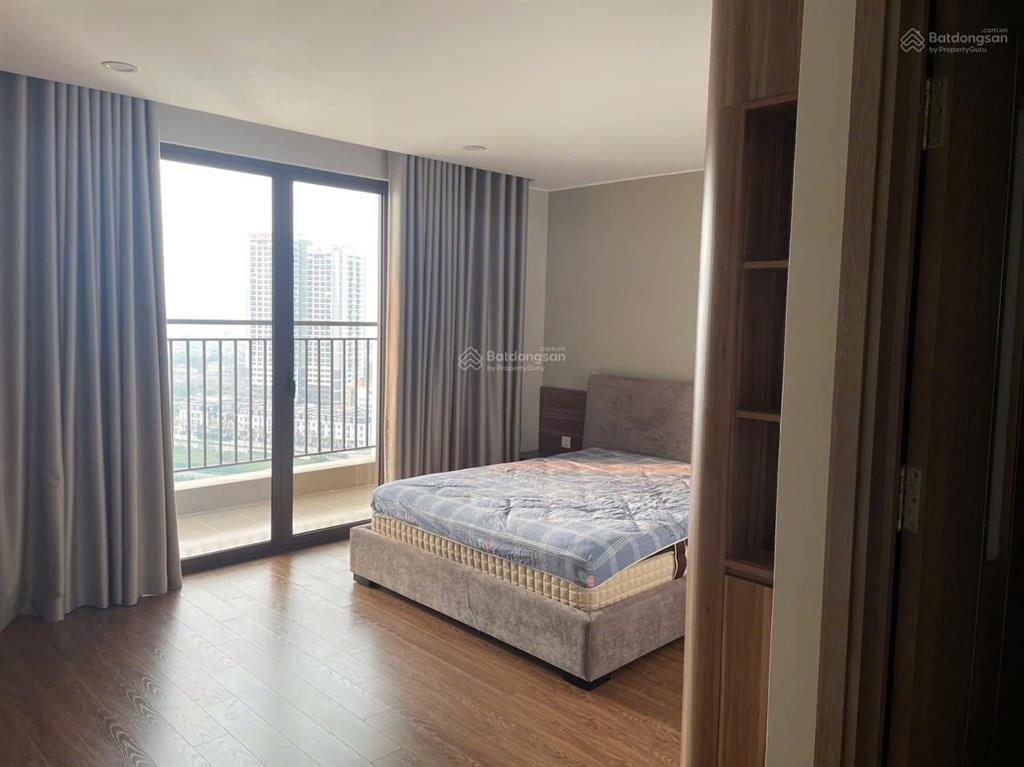 Cho thuê căn hộ tòa udic westlake 84,3m2  2pn  2vs đối diện lotte tây hồ