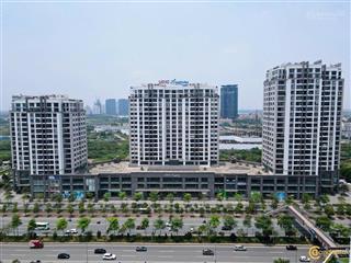 Cho thuê căn hộ toà udic westlake 84.3m2  2pn  2vs đối diện lotte tây hồ