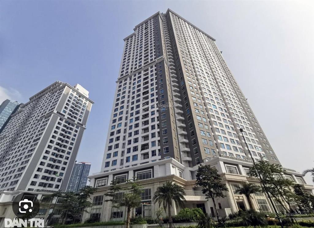 Bán căn hộ đẹp tại ia20 ciputra, 8 tỷ vnd, 108m2, 3pn, 2wc, nhiều tiện ích view sông hồng