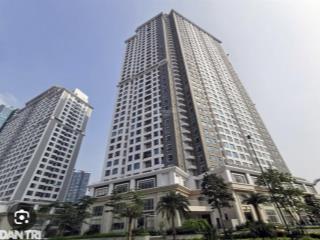 Bán căn hộ đẹp tại ia20 ciputra, 8 tỷ vnd, 108m2, 3pn, 2wc, nhiều tiện ích view sông hồng