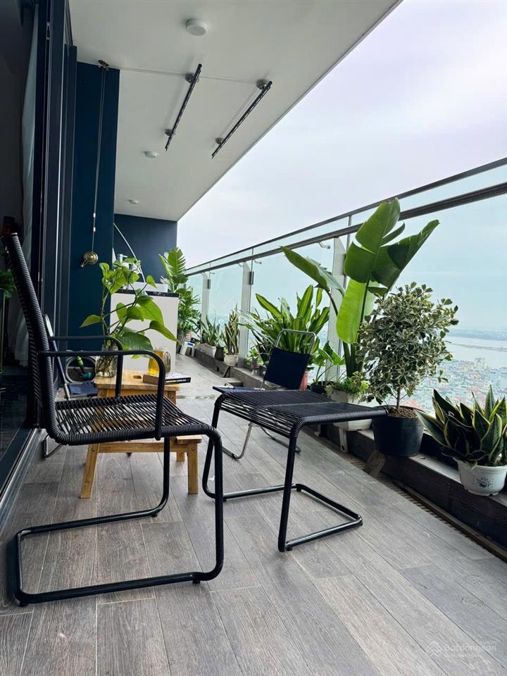 Cho thuê cc udic westlake, 23 triệu / tháng 126m2, 3pn, 2wc, tây bắc, đông nam