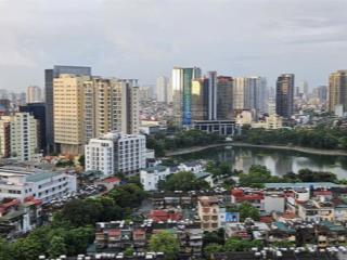 Cần bán căn duplex 161m4pn chung cư c1 thành công . sẵn dòng tiền cho thuê hàng tháng 20 tr/tháng