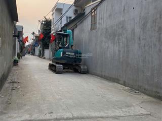 Bán đất 62m2 tại thụy lâm, đông anh, hà nội, giá thỏa thuận