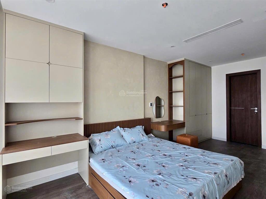 Cho thuê cc tại sunshine golden river, 25 triệu, 162m2, 3pn, 2wc, tây hồ, hà nội