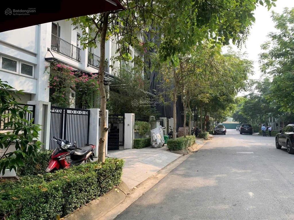 Chủ nhà cần bán gấp biệt thự 140m2 tại khu k ciputra, sổ đỏ giao dịch ngay