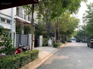 Chủ nhà cần bán gấp biệt thự 140m2 tại khu k ciputra, sổ đỏ giao dịch ngay