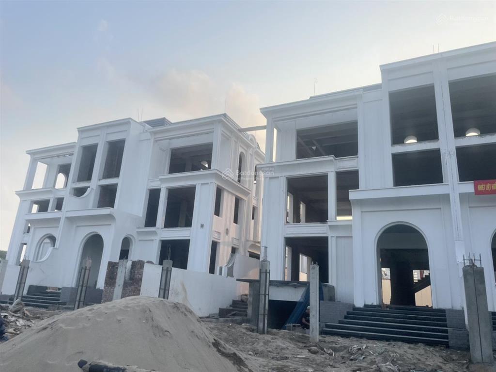 Chủ nhà cần bán gấp biệt thự 140m2 tại khu k ciputra, sổ đỏ giao dịch ngay