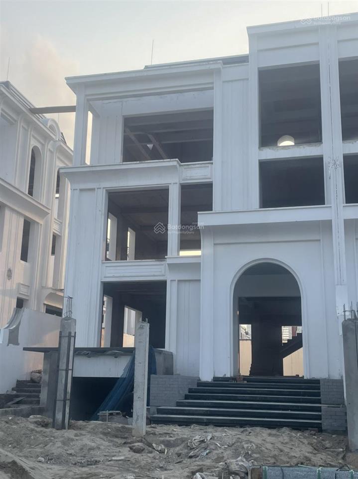 Chủ nhà cần bán gấp biệt thự 140m2 tại khu k ciputra, sổ đỏ giao dịch ngay