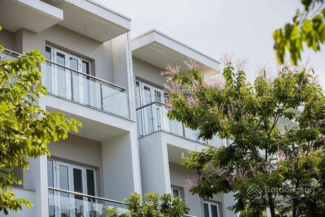 Chủ nhà cần bán gấp biệt thự 140m2 tại khu k ciputra, sổ đỏ giao dịch ngay