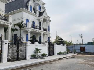 Duy nhất 1 suất ngoại giao biệt thự song lập jade square phạm văn đồng 180m2 cần bán gấp